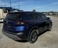 Синий Ниссан Rogue, объемом двигателя 1.5 л и пробегом 56 тыс. км за 15500 $, фото 1 на Automoto.ua