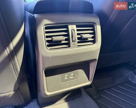 Синий Ниссан Rogue, объемом двигателя 1.5 л и пробегом 50 тыс. км за 27900 $, фото 32 на Automoto.ua