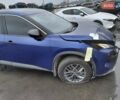 Синий Ниссан Rogue, объемом двигателя 1.5 л и пробегом 56 тыс. км за 15500 $, фото 17 на Automoto.ua
