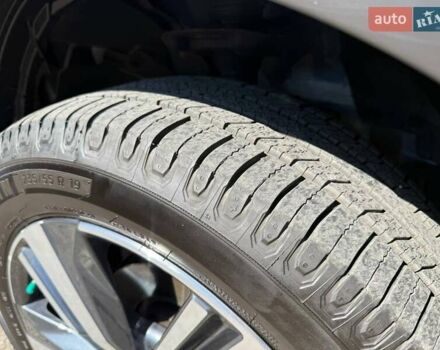 Синий Ниссан Rogue, объемом двигателя 1.5 л и пробегом 50 тыс. км за 27900 $, фото 15 на Automoto.ua