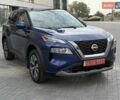 Синий Ниссан Rogue, объемом двигателя 1.5 л и пробегом 31 тыс. км за 23999 $, фото 2 на Automoto.ua