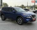 Синий Ниссан Rogue, объемом двигателя 1.5 л и пробегом 31 тыс. км за 23999 $, фото 3 на Automoto.ua