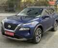 Синий Ниссан Rogue, объемом двигателя 1.5 л и пробегом 31 тыс. км за 23999 $, фото 12 на Automoto.ua