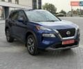 Синий Ниссан Rogue, объемом двигателя 1.5 л и пробегом 31 тыс. км за 23999 $, фото 1 на Automoto.ua
