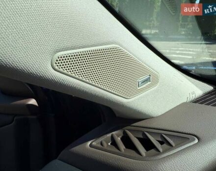 Синий Ниссан Rogue, объемом двигателя 1.5 л и пробегом 50 тыс. км за 27900 $, фото 37 на Automoto.ua