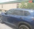 Синий Ниссан Rogue, объемом двигателя 1.5 л и пробегом 56 тыс. км за 15500 $, фото 8 на Automoto.ua