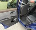 Синий Ниссан Rogue, объемом двигателя 1.5 л и пробегом 31 тыс. км за 23999 $, фото 28 на Automoto.ua