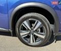Синий Ниссан Rogue, объемом двигателя 1.5 л и пробегом 50 тыс. км за 27900 $, фото 11 на Automoto.ua