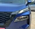 Синій Ніссан Rogue, об'ємом двигуна 1.5 л та пробігом 22 тис. км за 26490 $, фото 8 на Automoto.ua