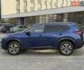 Синий Ниссан Rogue, объемом двигателя 1.5 л и пробегом 31 тыс. км за 23999 $, фото 9 на Automoto.ua