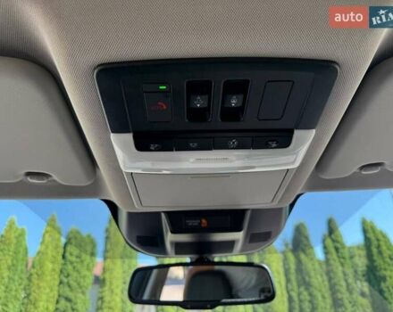 Синий Ниссан Rogue, объемом двигателя 1.5 л и пробегом 50 тыс. км за 27900 $, фото 31 на Automoto.ua