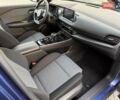 Синий Ниссан Rogue, объемом двигателя 1.5 л и пробегом 31 тыс. км за 23999 $, фото 32 на Automoto.ua