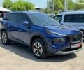 Синій Ніссан Rogue, об'ємом двигуна 1.5 л та пробігом 22 тис. км за 26490 $, фото 1 на Automoto.ua