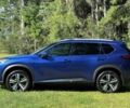 Синий Ниссан Rogue, объемом двигателя 1.5 л и пробегом 15 тыс. км за 7000 $, фото 3 на Automoto.ua