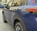 Синий Ниссан Rogue, объемом двигателя 1.5 л и пробегом 31 тыс. км за 23999 $, фото 17 на Automoto.ua