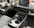 Синий Ниссан Rogue, объемом двигателя 1.5 л и пробегом 31 тыс. км за 23999 $, фото 39 на Automoto.ua