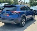 Синій Ніссан Rogue, об'ємом двигуна 1.5 л та пробігом 22 тис. км за 26490 $, фото 3 на Automoto.ua