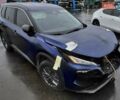 Синий Ниссан Rogue, объемом двигателя 1.5 л и пробегом 56 тыс. км за 15500 $, фото 20 на Automoto.ua