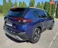 Синий Ниссан Rogue, объемом двигателя 1.5 л и пробегом 50 тыс. км за 27900 $, фото 8 на Automoto.ua