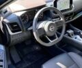 Синий Ниссан Rogue, объемом двигателя 1.5 л и пробегом 15 тыс. км за 7000 $, фото 10 на Automoto.ua