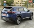 Синий Ниссан Rogue, объемом двигателя 1.5 л и пробегом 31 тыс. км за 23999 $, фото 5 на Automoto.ua