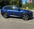Синий Ниссан Rogue, объемом двигателя 1.5 л и пробегом 50 тыс. км за 27900 $, фото 10 на Automoto.ua