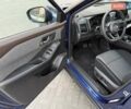 Синий Ниссан Rogue, объемом двигателя 1.5 л и пробегом 31 тыс. км за 23999 $, фото 22 на Automoto.ua