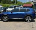 Синій Ніссан Rogue, об'ємом двигуна 1.5 л та пробігом 22 тис. км за 26490 $, фото 6 на Automoto.ua