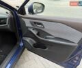 Синий Ниссан Rogue, объемом двигателя 1.5 л и пробегом 31 тыс. км за 23999 $, фото 36 на Automoto.ua