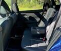 Синий Ниссан Rogue, объемом двигателя 1.5 л и пробегом 15 тыс. км за 7000 $, фото 12 на Automoto.ua