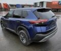 Синий Ниссан Rogue, объемом двигателя 1.5 л и пробегом 56 тыс. км за 15500 $, фото 21 на Automoto.ua