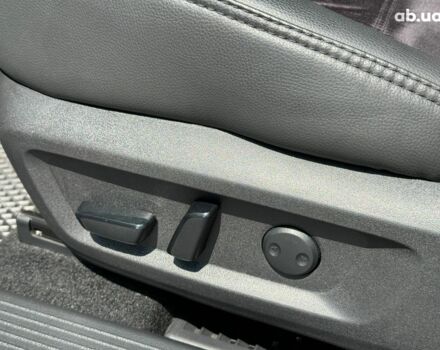 Синій Ніссан Rogue, об'ємом двигуна 1.5 л та пробігом 22 тис. км за 26490 $, фото 20 на Automoto.ua