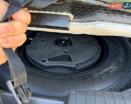 Синий Ниссан Rogue, объемом двигателя 1.5 л и пробегом 50 тыс. км за 27900 $, фото 39 на Automoto.ua