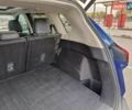 Синий Ниссан Rogue, объемом двигателя 1.5 л и пробегом 30 тыс. км за 23900 $, фото 10 на Automoto.ua