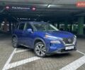 Синий Ниссан Rogue, объемом двигателя 1.5 л и пробегом 72 тыс. км за 22990 $, фото 1 на Automoto.ua