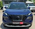 Синій Ніссан Rogue, об'ємом двигуна 1.5 л та пробігом 22 тис. км за 26490 $, фото 1 на Automoto.ua