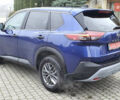 Синий Ниссан Rogue, объемом двигателя 1.5 л и пробегом 76 тыс. км за 22000 $, фото 9 на Automoto.ua