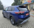 Синий Ниссан Rogue, объемом двигателя 1.5 л и пробегом 76 тыс. км за 22000 $, фото 17 на Automoto.ua