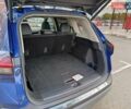 Синий Ниссан Rogue, объемом двигателя 1.5 л и пробегом 30 тыс. км за 23900 $, фото 9 на Automoto.ua