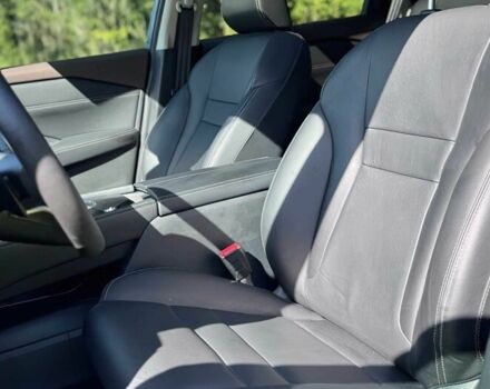 Синий Ниссан Rogue, объемом двигателя 1.5 л и пробегом 15 тыс. км за 7000 $, фото 9 на Automoto.ua