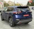 Синий Ниссан Rogue, объемом двигателя 1.5 л и пробегом 31 тыс. км за 23999 $, фото 7 на Automoto.ua