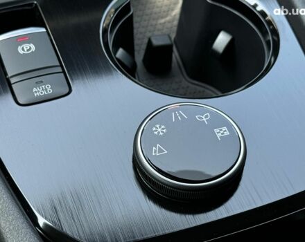 Синій Ніссан Rogue, об'ємом двигуна 1.5 л та пробігом 22 тис. км за 26490 $, фото 34 на Automoto.ua