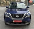 Синий Ниссан Rogue, объемом двигателя 1.5 л и пробегом 31 тыс. км за 23999 $, фото 13 на Automoto.ua