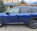 Синий Ниссан Rogue, объемом двигателя 1.5 л и пробегом 76 тыс. км за 22000 $, фото 12 на Automoto.ua