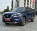 Синий Ниссан Rogue, объемом двигателя 1.5 л и пробегом 31 тыс. км за 23999 $, фото 1 на Automoto.ua