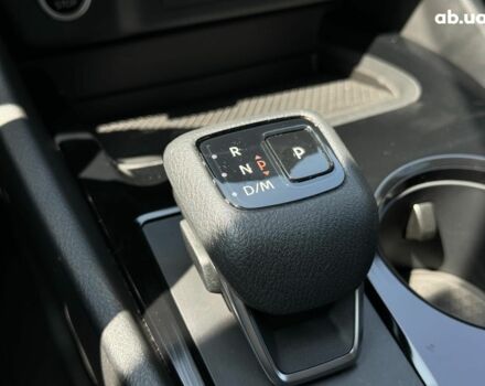 Синій Ніссан Rogue, об'ємом двигуна 1.5 л та пробігом 22 тис. км за 26490 $, фото 33 на Automoto.ua