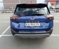 Синий Ниссан Rogue, объемом двигателя 1.5 л и пробегом 30 тыс. км за 23900 $, фото 5 на Automoto.ua