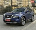 Синий Ниссан Rogue, объемом двигателя 1.5 л и пробегом 31 тыс. км за 23999 $, фото 11 на Automoto.ua