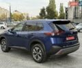 Синий Ниссан Rogue, объемом двигателя 1.5 л и пробегом 31 тыс. км за 23999 $, фото 8 на Automoto.ua