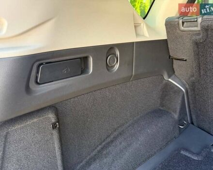 Синий Ниссан Rogue, объемом двигателя 1.5 л и пробегом 50 тыс. км за 27900 $, фото 40 на Automoto.ua